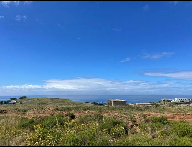 LAND FOR SALE IN ZULULAMI COASTAL ESTATE